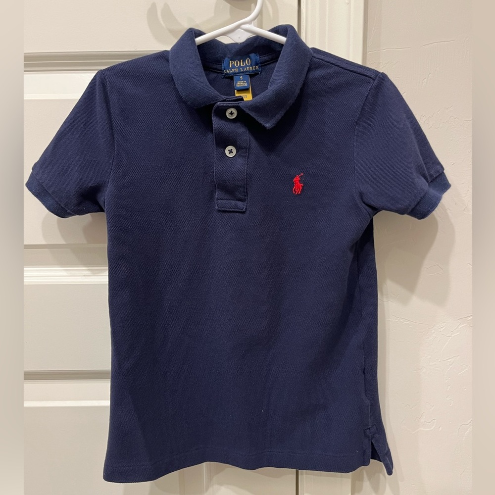 Polo Ralph Lauren Kids